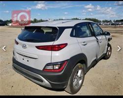 هيونداي كونا